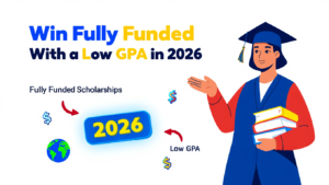 GPA
