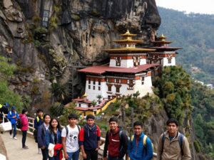 Bhutan