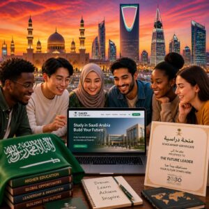 Saudi