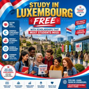 Luxembourg